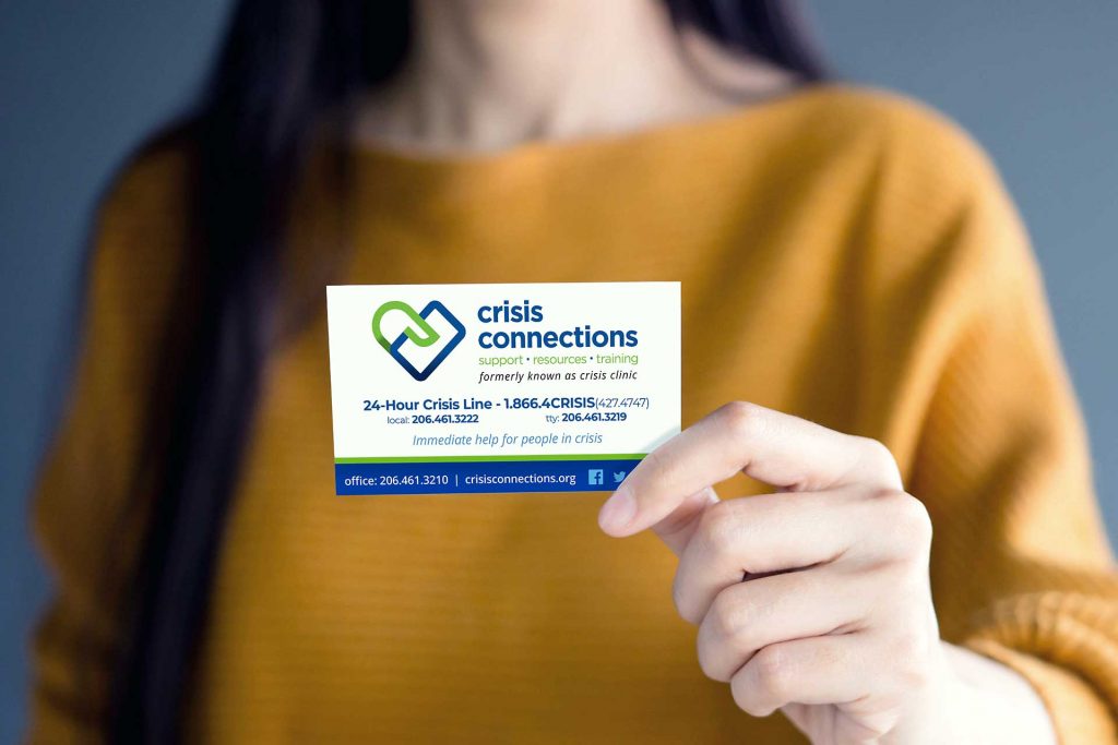 Order Printed Materials Card