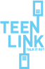 Teen Link Logo