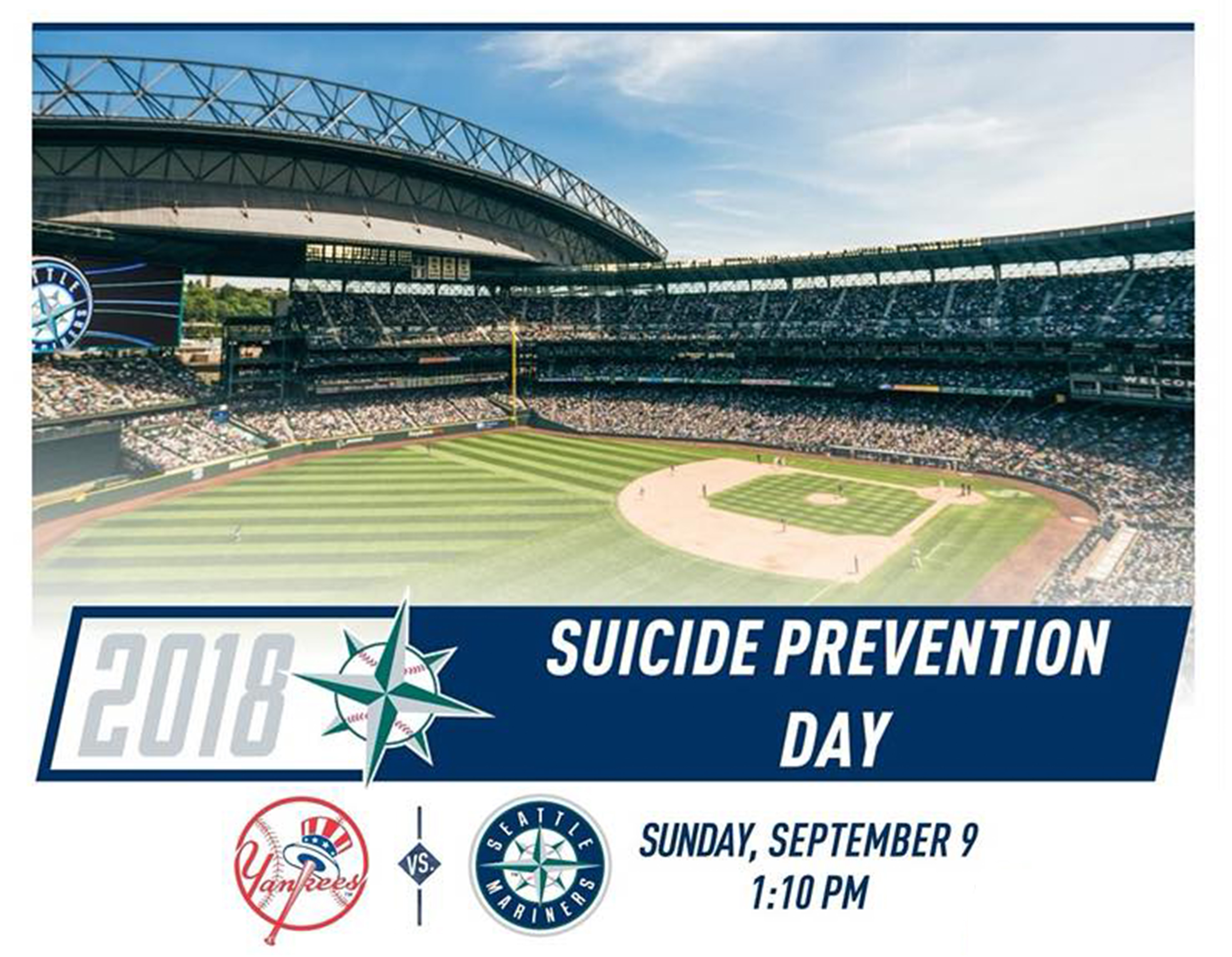 suicide prevention day flyer