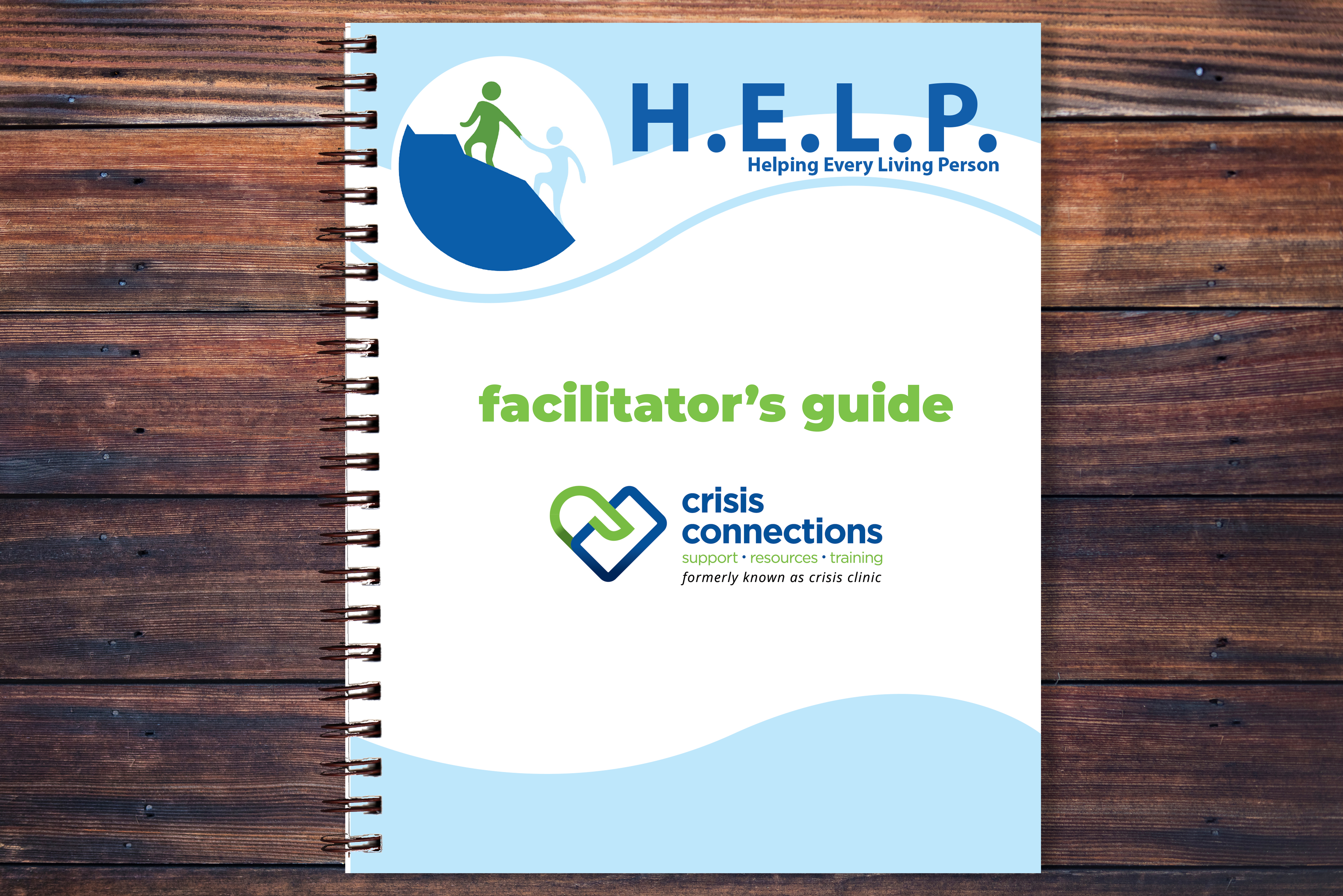 H.E.L.P. youth suicide prevention curriculum