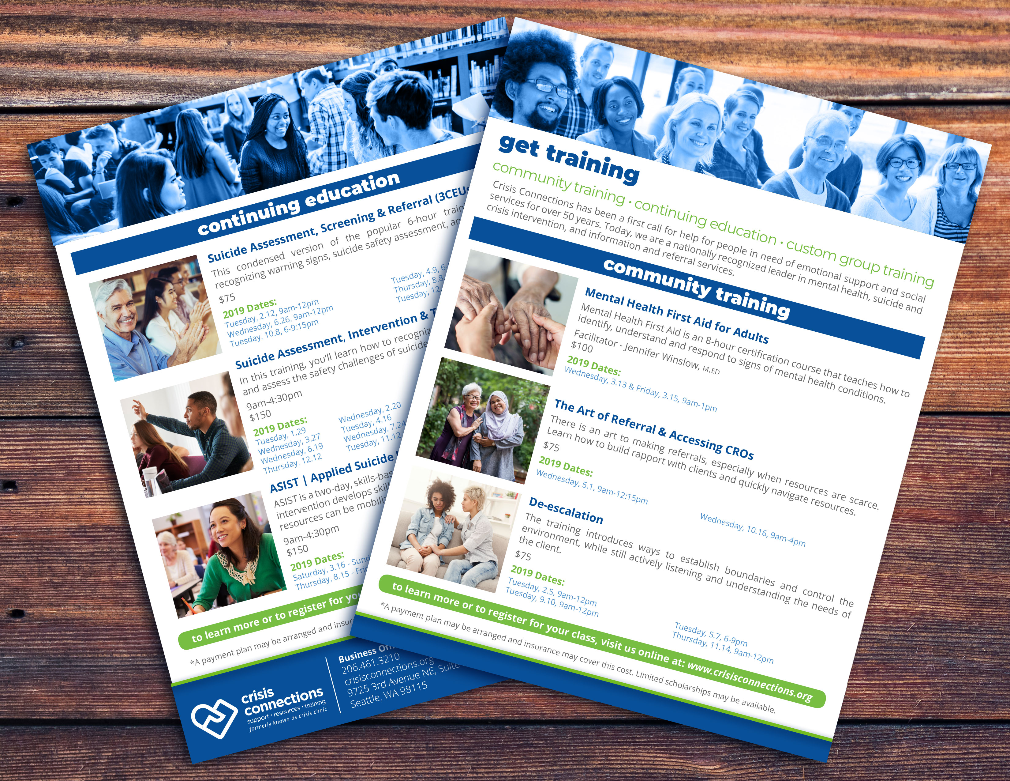Crisis-Connections-Training-Flyer