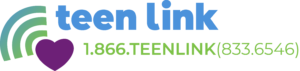 Teen Link Logo