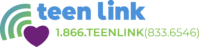 Teen Link Logo