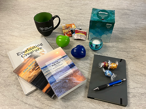 Cares Package Cares Package