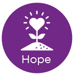 Hope Icon