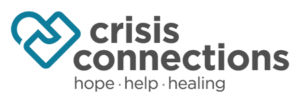 Crisis Connections logo