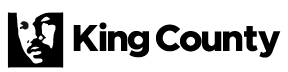 King County Logo Horizontal