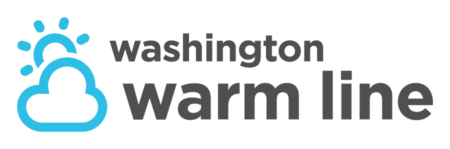 Washington Warm Line Logo