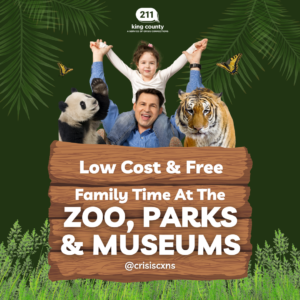 Free and low cost family fun image