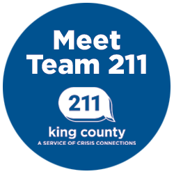 Meet Team 211 Sticker