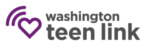 Teen Link Logo 2023