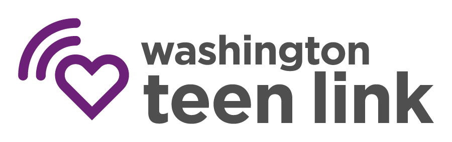 Teen Link Logo 2023