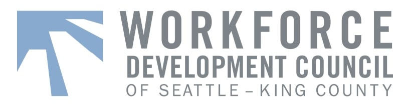 Workforce Development Council logo