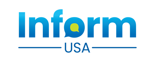 Inform USA logo