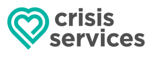 Crisis Services Logo