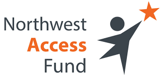 Northwest Access Fund Logo Stacked