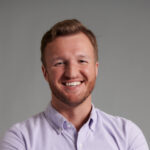 Sergey ELT Page Headshot for Web March 2023 Sergey Smirnov Senior Director of Advancement