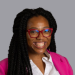 Young, Ciera Headshot Aug 2023 - 2 Ciera Young Chief Diversity and Inclusion Officer